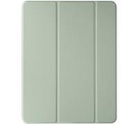 Étui Folio pour iPad Air 11" M4 2026 avec Fonction Support Trifold Avizar Vert Vert