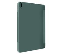 Étui Folio pour iPad Air 11" M4 2026 avec Fonction Support Trifold Vert foncé