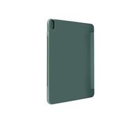 Etui Folio pour iPad Air 11" M4 2026 avec Fonction Support Trifold Vert foncé