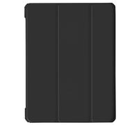 Étui Folio pour iPad Air 11" M4 2026 avec Mise en Veille et Support Noir