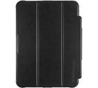 Gecko Covers EasyClick Cover eco - Suitable pour Apple iPad Air 13" (2024) - Noir