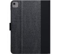 Etui Folio pour iPad Air 13" M2 2024 Modèle TekView Protection à 360° Noir