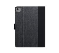 Étui Folio pour iPad Air 13" M2 2024 Modèle TekView Protection à 360° CYGNETT Noir Noir G