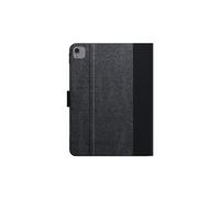 Etui Folio pour iPad Air 13" M2 2024 Modèle TekView Protection à 360° Noir