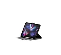 Étui Folio pour iPad Pro 11' M4 2024 Modèle TekView Protection à 360° CYGNETT Noir