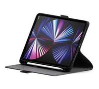 Étui Folio pour iPad Pro 11" M4 2024 Modèle TekView Protection à 360° CYGNETT Noir Noir G