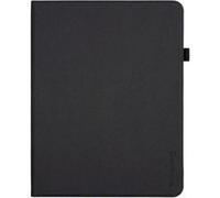 Gecko Covers Coque tablette Easy-Click Eco iPad Pro 13 (2025 M5 / 2024 M4) Noir