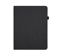 Gecko Covers Coque tablette Easy-Click Eco iPad Pro 13 (2025 M5 / 2024 M4) Noir
