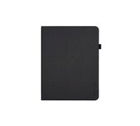 Gecko Covers Coque tablette Easy-Click Eco iPad Pro 13 (2025 M5 / 2024 M4) Noir