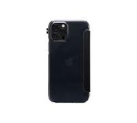 Folio iPhone 12 Pro Max Elysée Cuir Noire Artefakt