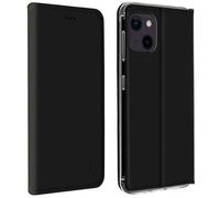 Étui folio pour iPhone 13 avec porte carte - Akashi