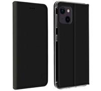 Étui folio pour iPhone 13 avec porte carte Akashi