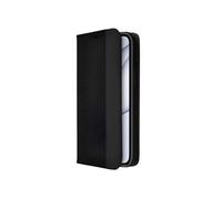 Etui Folio pour iPhone 13 Pro avec Rangement Carte et Antichoc Zizo Noir
