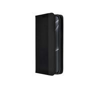 Etui Folio pour iPhone 13 Pro Max avec Rangement Carte et Antichoc Zizo Noir