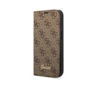 Guess GUBKP14SHG4SHW Coque de Protection pour iPhone 14 6,1"
