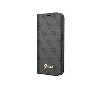 Guess Coque de protection GUBKP14MHG4SHK pour iPhone 14 Plus