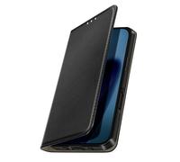 Avizar Étui Folio pour iPhone 17 Air avec Porte-cartes et Fonction Support Vidéo
