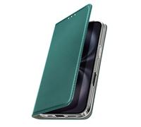 Avizar Étui Folio pour iPhone 17 avec Porte-cartes et Fonction Support Vidéo