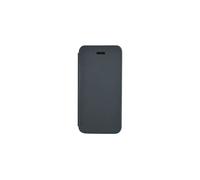 Etui Folio pour iPhone 5C, Noir