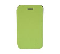 Étui folio pour iPhone 6/6S - Vert Akashi
