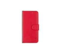 etui folio pour iphone 7 8 se(2020) coloris rouge gamme tactical field