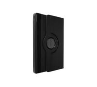 Etui folio pour Lenovo Tab P11 Gen 2 Support rotatif Paysage Portrait noir