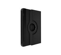 Etui folio pour Lenovo Tab P11 Pro Gen 2 Support rotatif Paysage Portrait noir