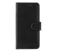 Etui Folio Pour Motorola G14 Coloris Noir Gamme Tactical Field