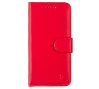 Etui Folio Pour Motorola Moto G34 Coloris Rouge Gamme Tactical Field