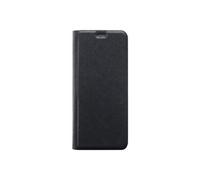 Etui Folio pour Oppo Reno 2Z avec Fonction Support et Porte-Cartes Noir