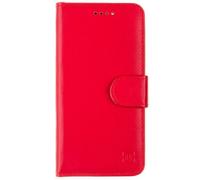 Etui Folio Pour Redmi 12c Coloris Rouge Gamme Tactical Field