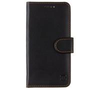 Etui Folio Pour Redmi A1 Coloris Noir Gamme Tactical Field