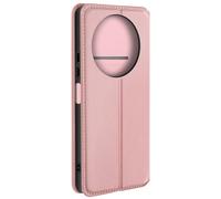 Avizar Étui Folio pour Redmi A3 avec Porte-cartes et Fonction Support