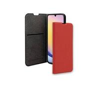 Folio Wallet 65% GRS Galaxy A05s Rouge
