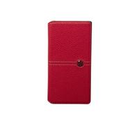 Bigben Connected FAGXN10PBKB130 coque de protection pour téléphones portables Rouge Samsung Galaxy Note 10+ N975