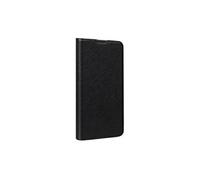 Folio pour Samsung Galaxy S23 FE Stand Fonction Stand Noir - Circuit court européen Bigben