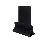 Etui Folio pour Samsung Galaxy S23 Fonction Stand Noir