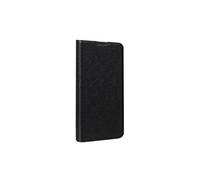 Bigben Connected Étui Folio Samsung Galaxy S24+ – Porte-carte intégré Noir