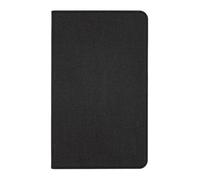 Étui Folio pour Samsung Galaxy Tab A9 EasyClick avec Fonction Stand Noir