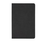 Étui Folio pour Samsung Galaxy Tab A9 Plus EasyClick avec Fonction Stand Noir