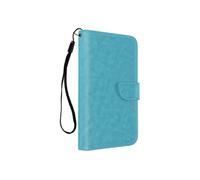Avizar Étui Folio pour Smartphone Universel Taille XXL avec Porte-cartes