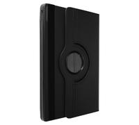 Étui folio pour Lenovo Tab P11 Gen 2 Support rotatif Paysage Portrait noir