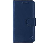 Etui Folio Pour Vivo Y76(5g) Coloris Bleu Gamme Tactical Field