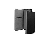 Etui Folio pour Xiaomi Redmi 14C 4G avec Support et Porte Carte Noir