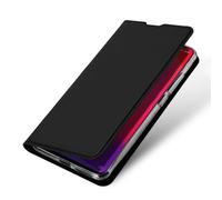 Etui Folio Redmi Note 13 Pro(4g) Avec Rabat Latéral Et Fonction Stand