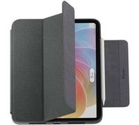 Paperlike Bumper Case pour iPad Air 11 (2024), iPad Pro 11 (2020/21/22) & iPad Air 10.9 4e & 5e génération - protection robuste et durable avec un design fin et une couverture haut de gamme Gris G