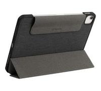 Étui Folio Renforcé Pour iPad Pro 11 Pouces 5th Gen M4 2024 Paperlike Noir Noir G