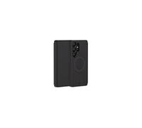 Etui Folio renforcé Samsung Galaxy S25 Ultra Magnet MagSafe 360° Noir