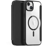 Etui Folio Rigel Pour Iphone 15 Avec Rabat Latéral Et Fonction Magsafe