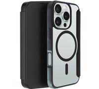 Etui Folio Rigel Pour Iphone 15 Pro Avec Rabat Latéral Et Fonction Magsafe